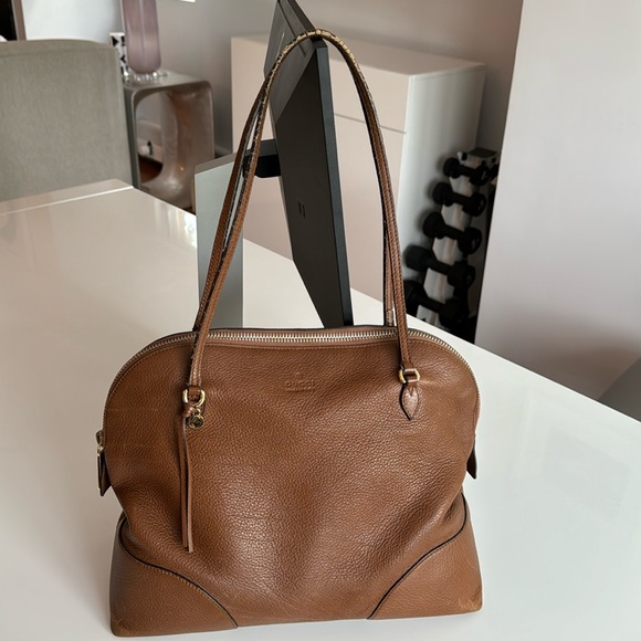 Gucci Handbags - Authentic Gucci Bree Shoulder Bag